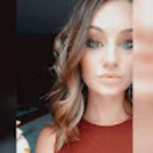 Meet your Posher, Briana